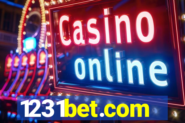 1231bet.com