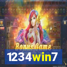 1234win7