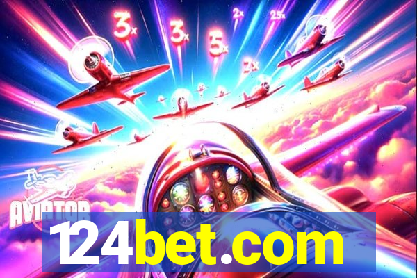 124bet.com