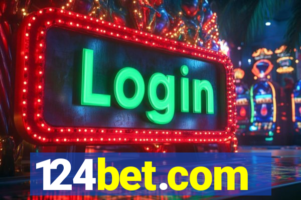 124bet.com