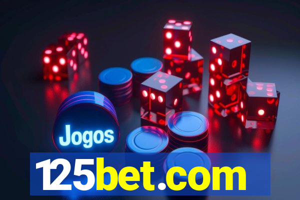 125bet.com