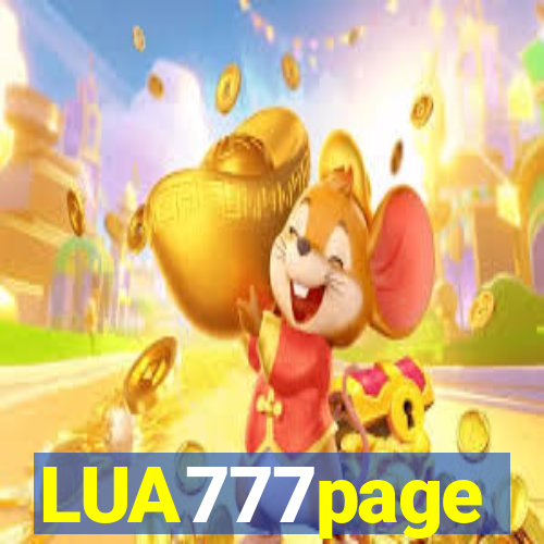 LUA777page