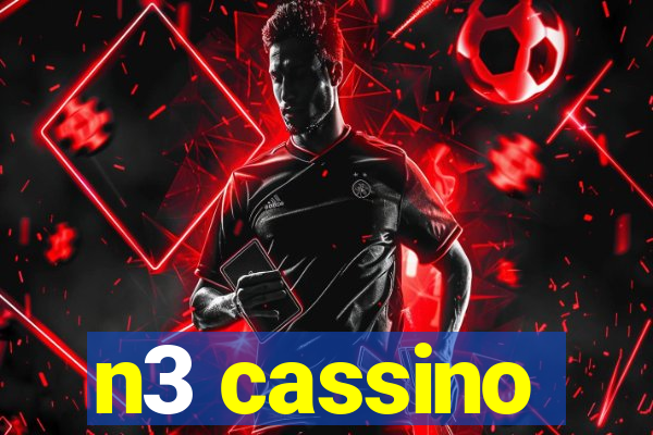 n3 cassino