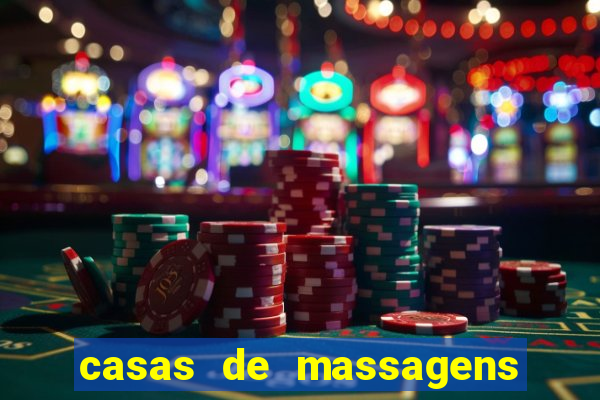 casas de massagens em porto alegre