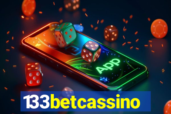 133betcassino