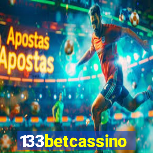 133betcassino