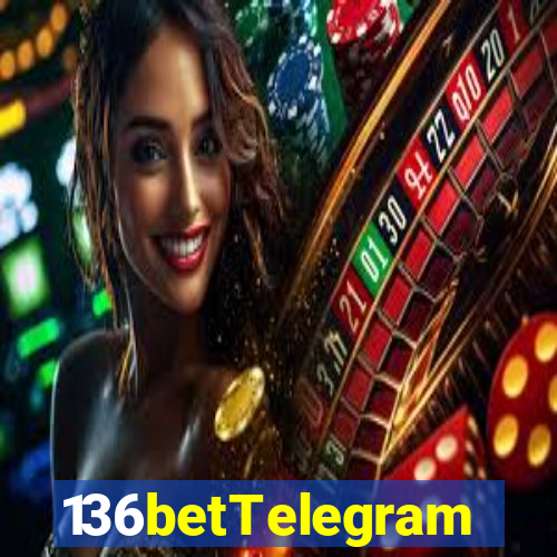 136betTelegram