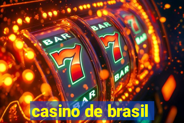 casino de brasil