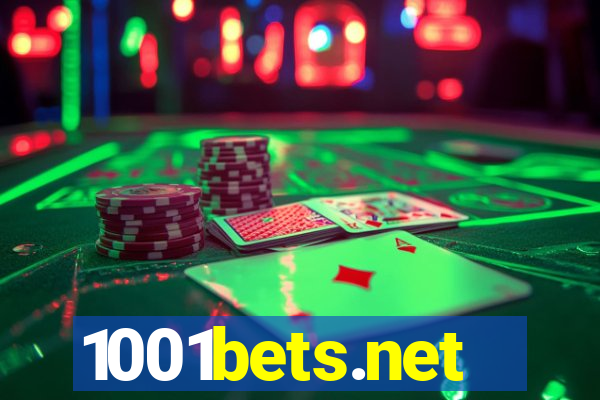 1001bets.net