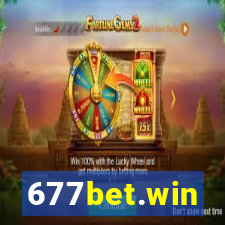 677bet.win