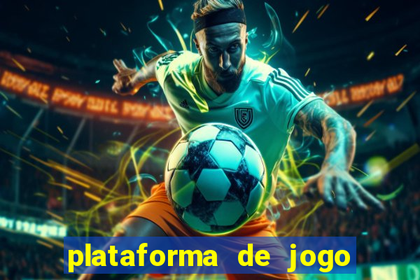 plataforma de jogo de r 3