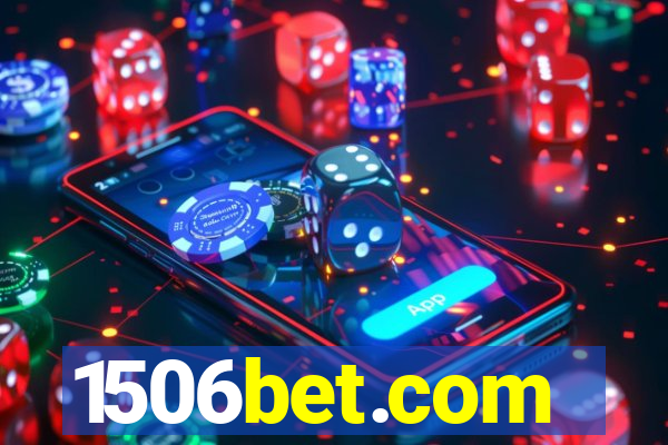 1506bet.com