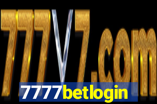 7777betlogin