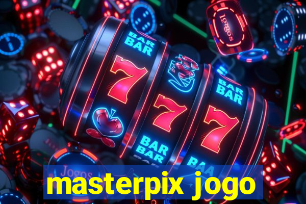 masterpix jogo