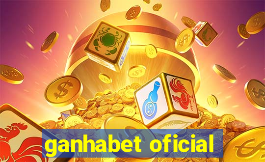 ganhabet oficial