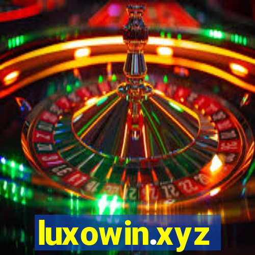 luxowin.xyz