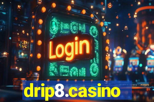 drip8.casino