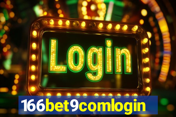 166bet9comlogin