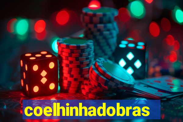 coelhinhadobrasil