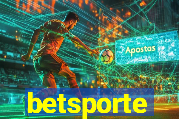 betsporte