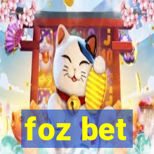 foz bet