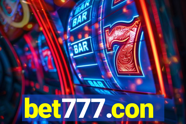 bet777.con