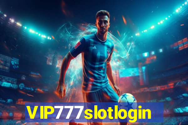 VIP777slotlogin