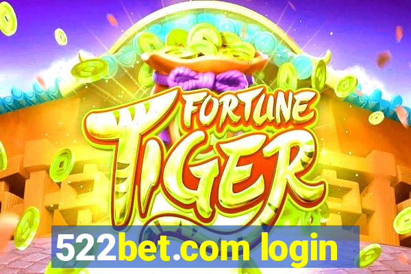 522bet.com login