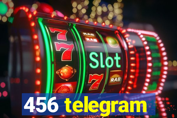 456 telegram