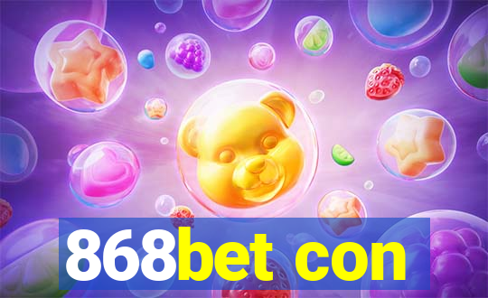 868bet con