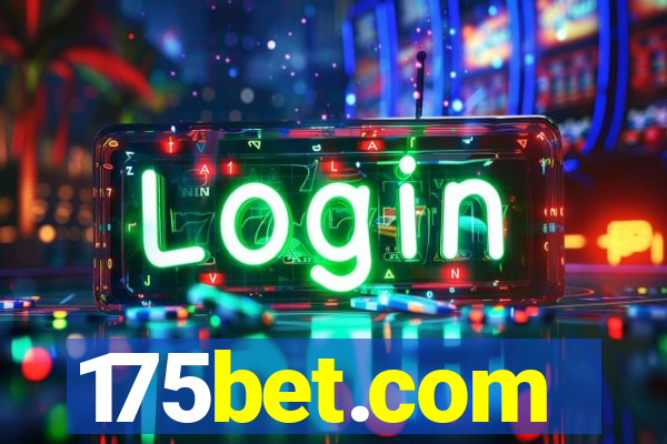 175bet.com