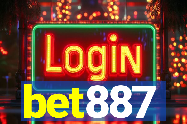 bet887