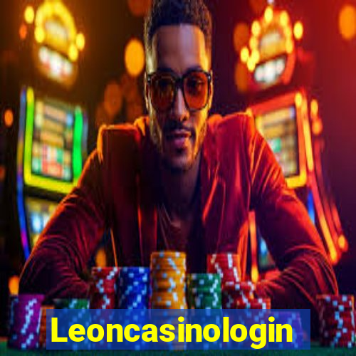 Leoncasinologin