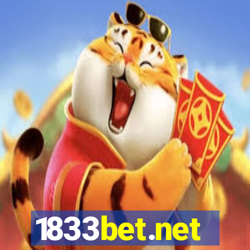 1833bet.net