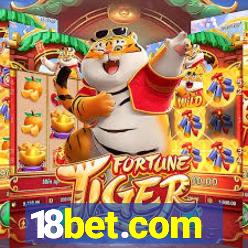 18bet.com