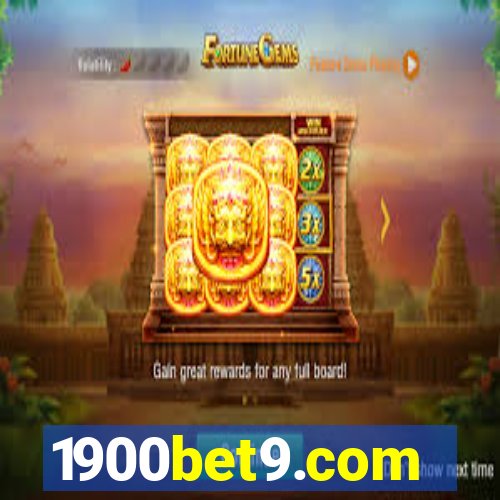 1900bet9.com