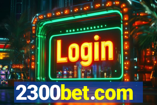 2300bet.com