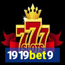 1919bet9