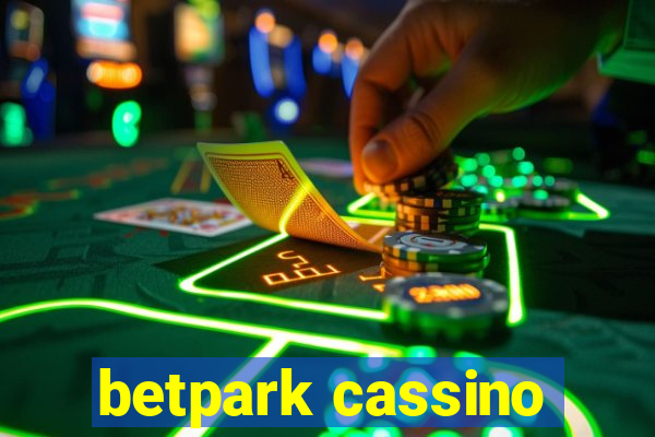 betpark cassino