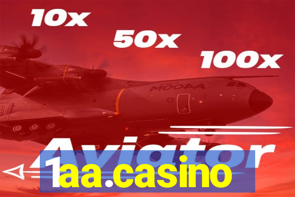 1aa.casino