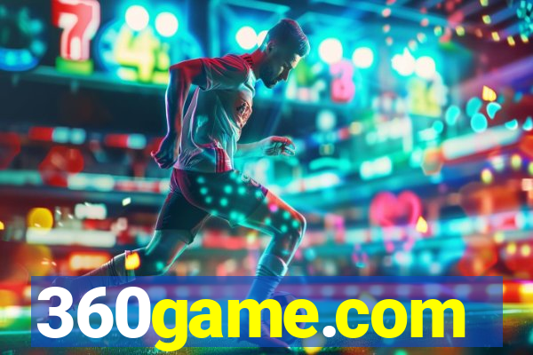 360game.com