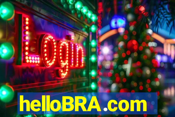 helloBRA.com