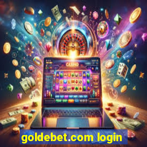 goldebet.com login