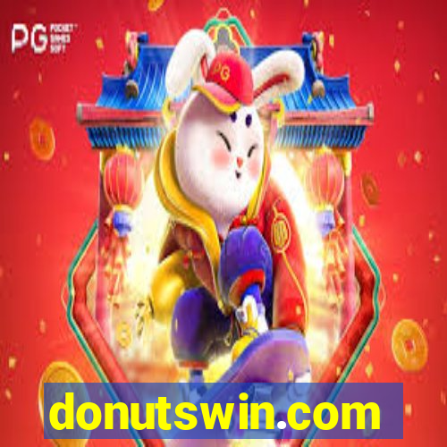 donutswin.com