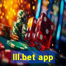 lll.bet app