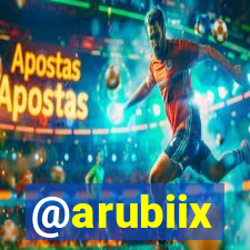 @arubiix