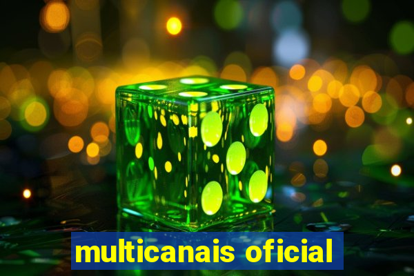 multicanais oficial