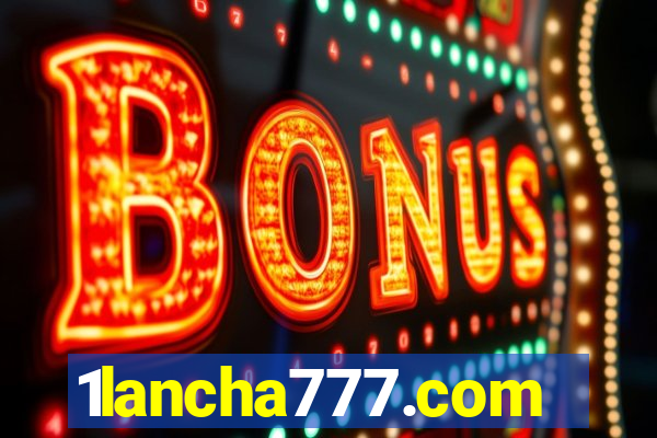 1lancha777.com