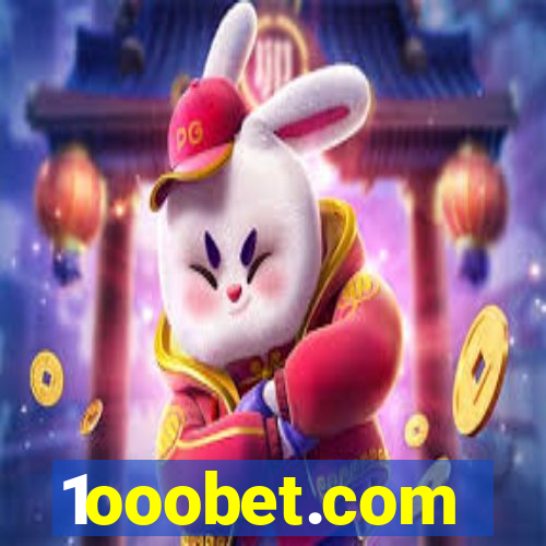 1ooobet.com