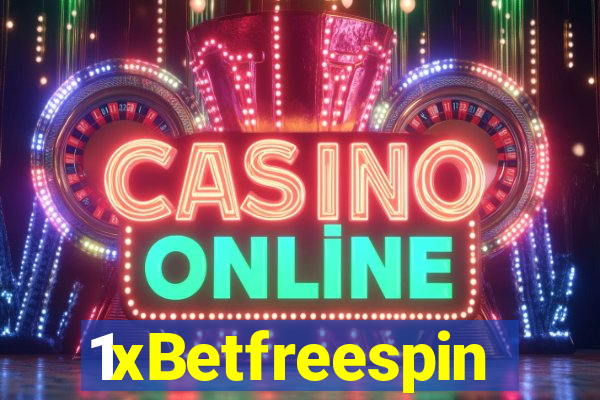 1xBetfreespin